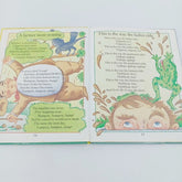 Ride a cock horse - BKLT30864